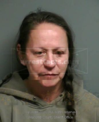 Roshelle Mary Connors