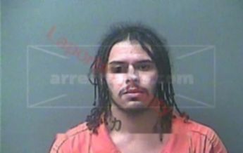 Jordan Tyler Watkins