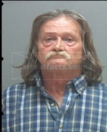 Rickey Lynn Atkinson