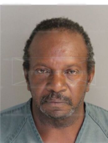 Darryl Mckenzie