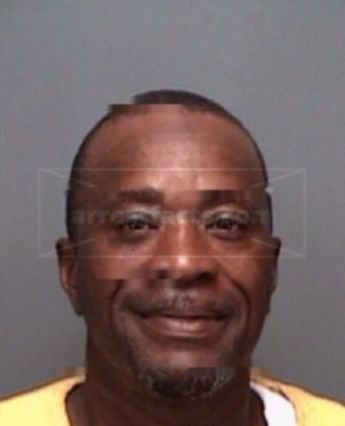 Dwight Mcghee