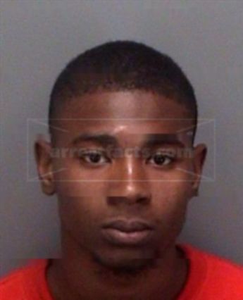 Marquis D Pennington