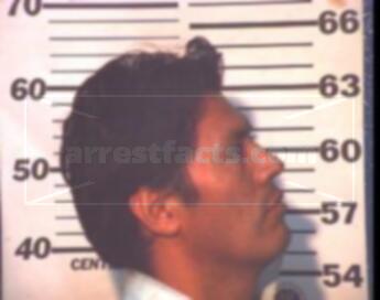 Ciro Garcia Moreno