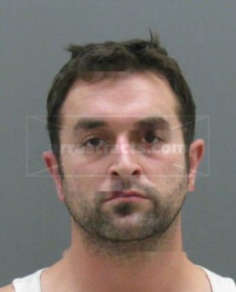 Jordan Carl-Cole Bauer