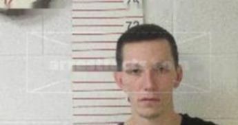 Zachery Wayne Steele