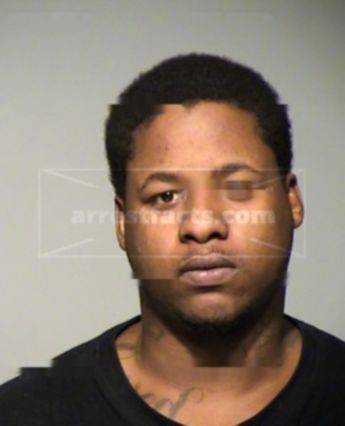 Kendell Baker