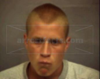 Justin Alan Daniell
