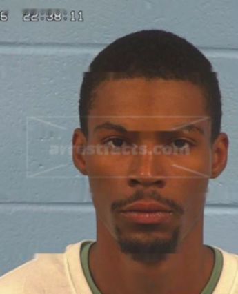 Brandon Lamar Marshall