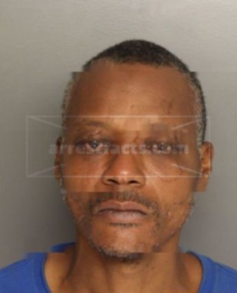 Tyrone Jackson