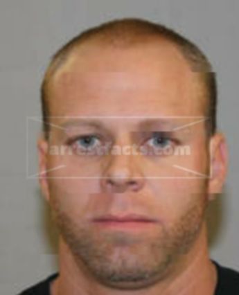 Michael Curtis Stevens