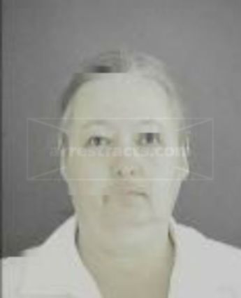 Barbara Ann Jones