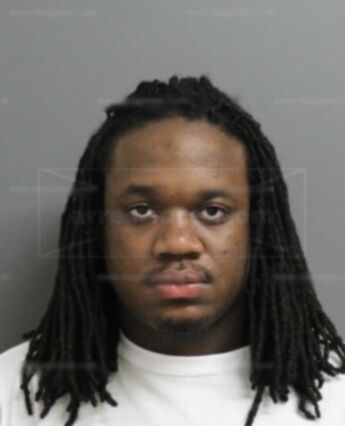 Lamar James Crump