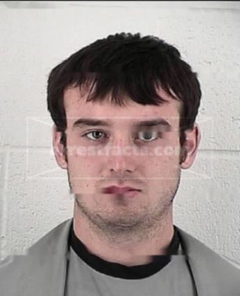 Jeffrey Alan Whitford Mosley