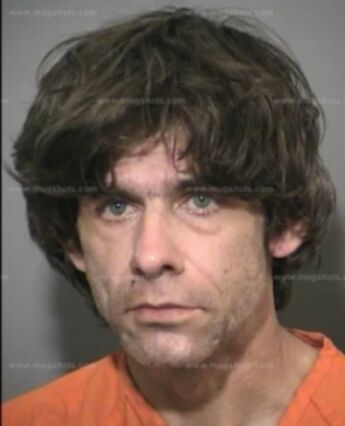 Troy Douglas Gilpin