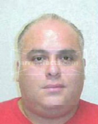 Paul Ramirez