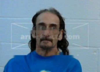 Timothy Wayne Hall