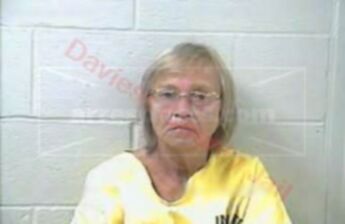 Cheryl Jean Harris