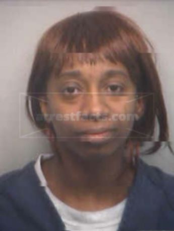 Domonique Holman