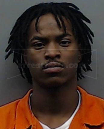 Kendrick Lashawn Jackson