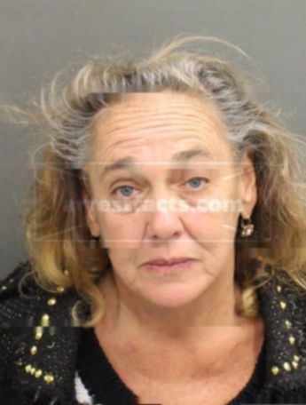Linda May Shefer