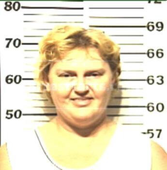 Teresa Jolynn Snider