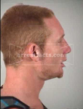 Corey Lee Ramsey
