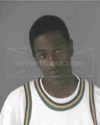 James Anthony Irby