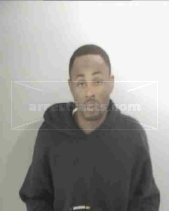 Christopher Fidell Bullins