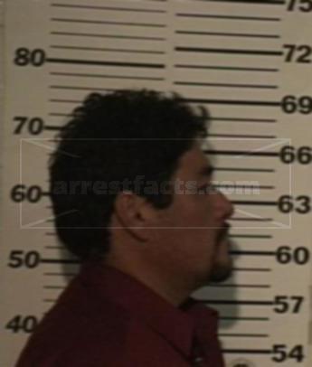 Gustavo Olivarez Ramon