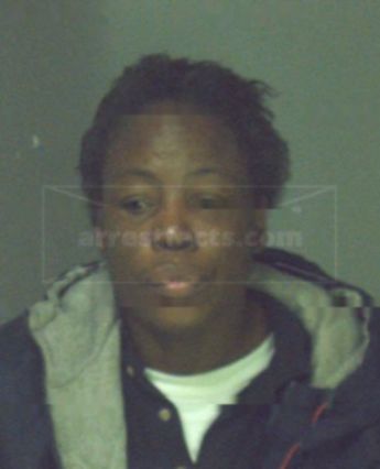 Tamika Rae Lauderdale
