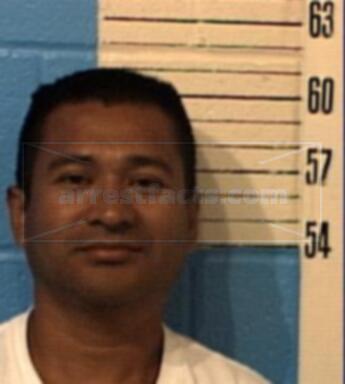Atilano Cortez-Hernandez