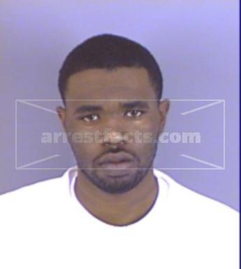 Tyson Earl Cofer