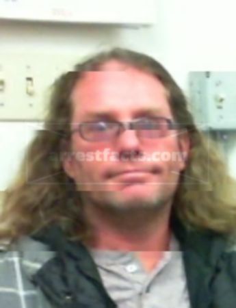 Jeffrey Jay Williamson