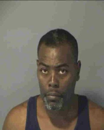 Michael Wayne Barnes
