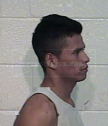 Luis Arturo Vasquez Sanchez