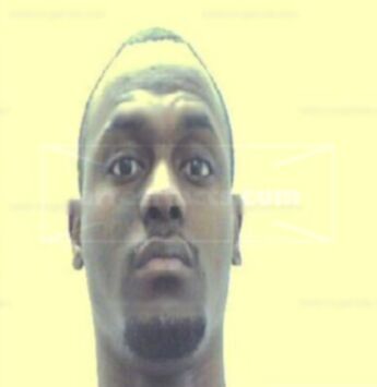Terrick Lamont Alsbrooks