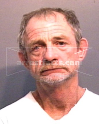 Charles Leslie Vines
