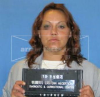 Kristy T Clifford