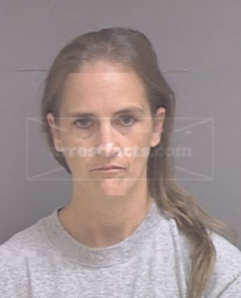 Tamara Rae Ford