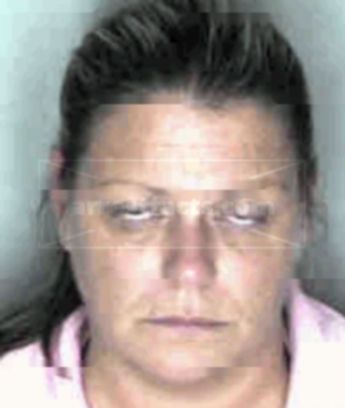 Barbara Ann Tarantola