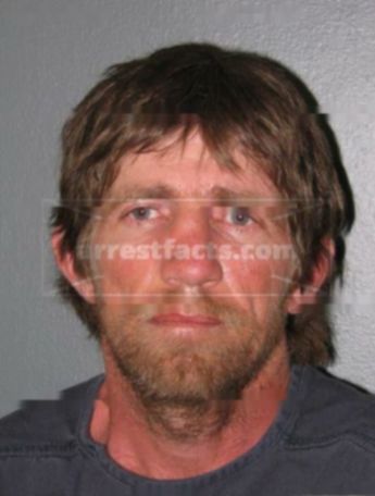 Kevin Eugene Richardson