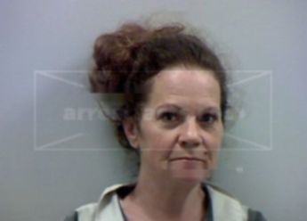 Ruby Pauline Valentine