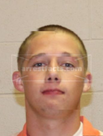 Dustin Scott Atkins