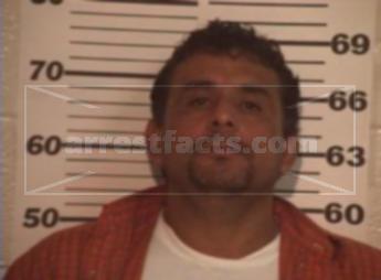 Jose Arturo Camacho Vela