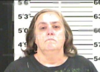 Susan Marie Tipton