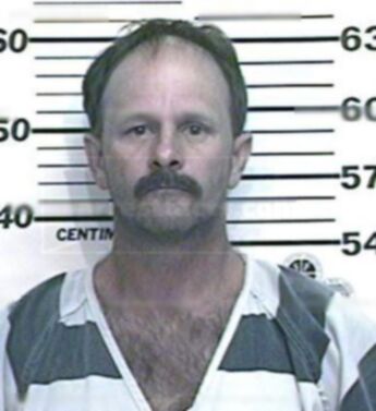 Gerald Willard Storm