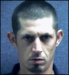 Nicholas William Buchanan