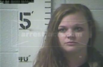 Kaleigh Brooke Ray