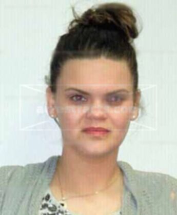 Ashley Nichole Bellingham
