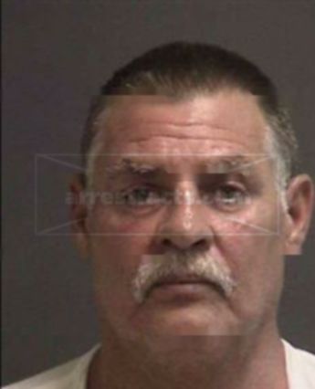 David Earl Ash